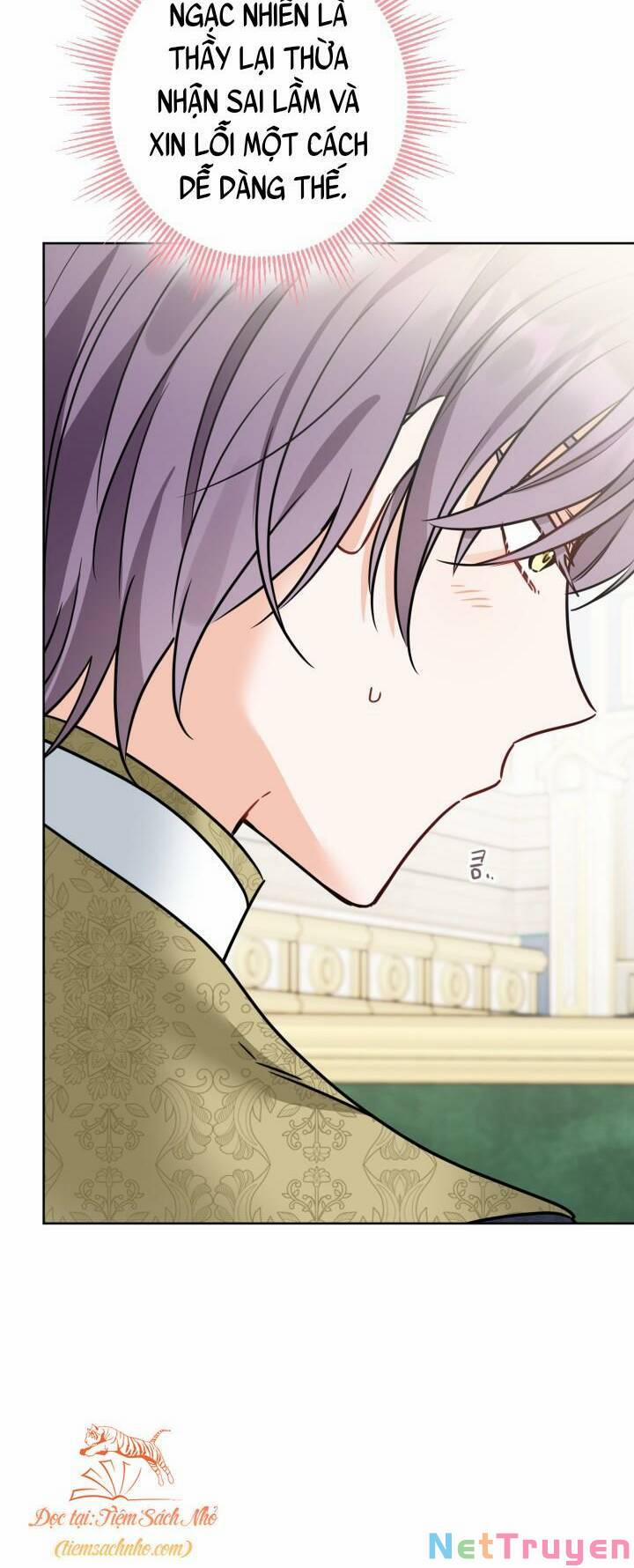 Lịch Sử Đen Tối Của Nam Chính 6 trang 23