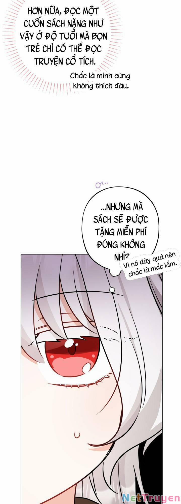 Lịch Sử Đen Tối Của Nam Chính 6 trang 28