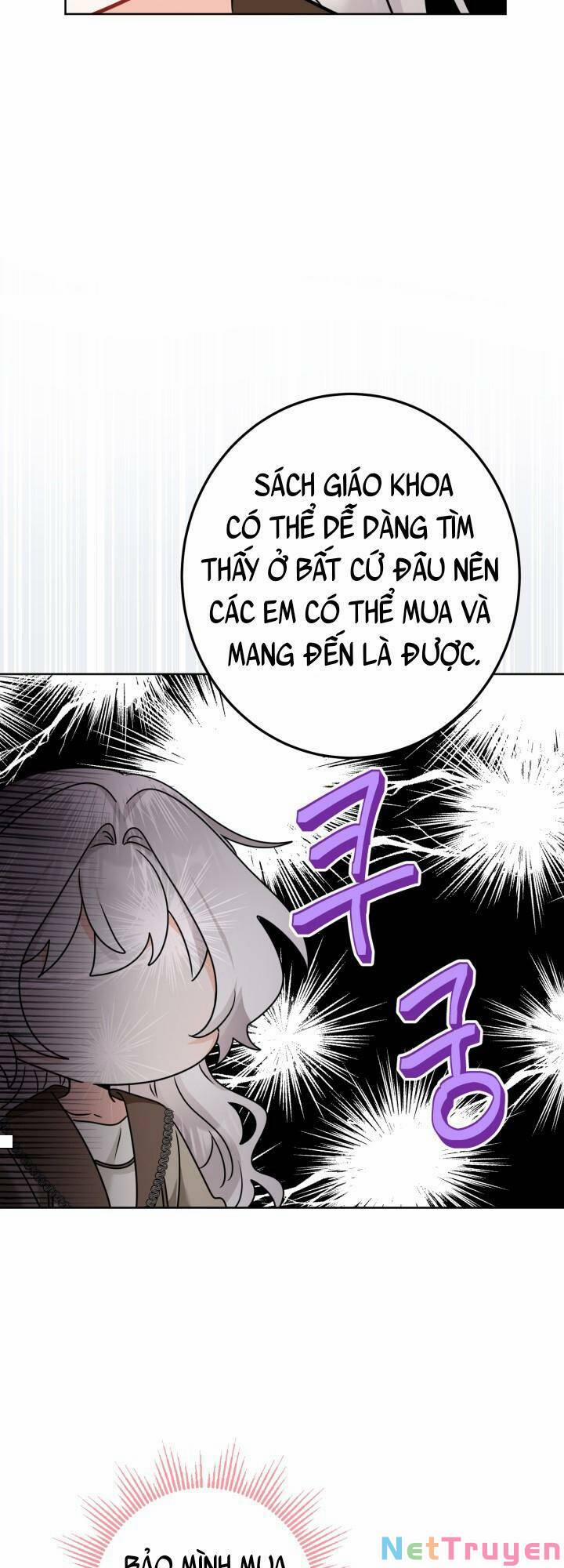 Lịch Sử Đen Tối Của Nam Chính 6 trang 29