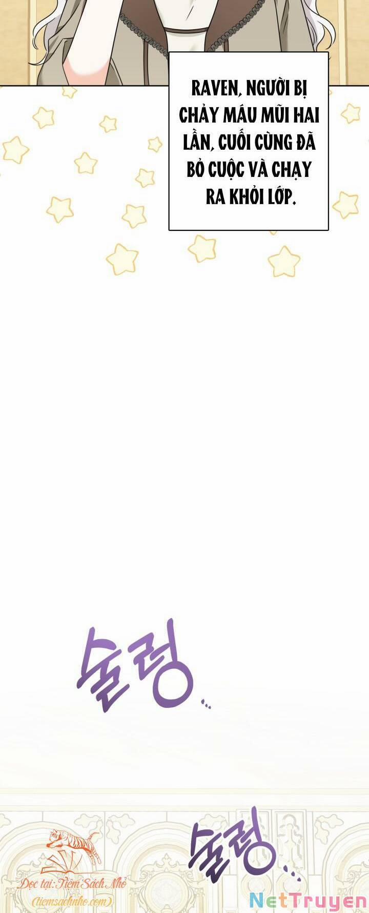 Lịch Sử Đen Tối Của Nam Chính 6 trang 3