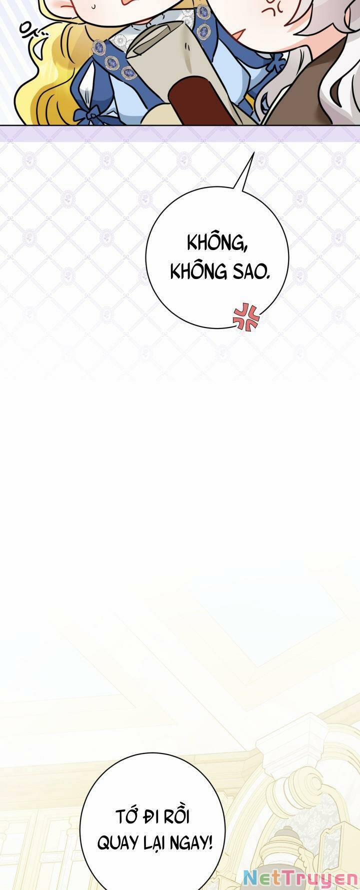 Lịch Sử Đen Tối Của Nam Chính 6 trang 38