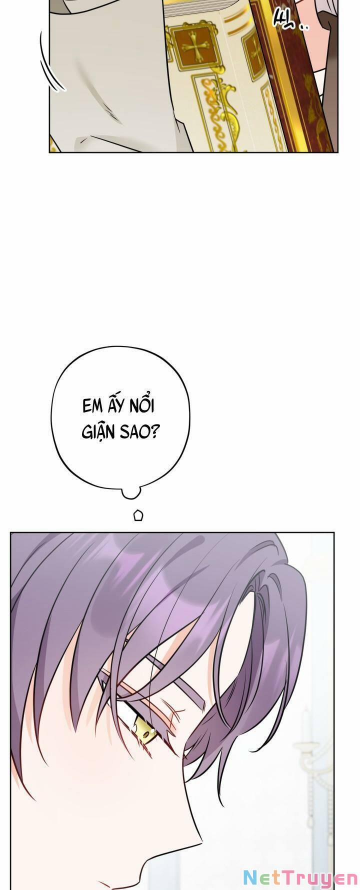 Lịch Sử Đen Tối Của Nam Chính 6 trang 42