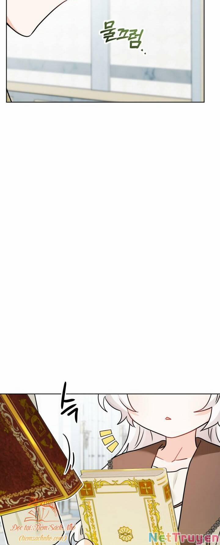 Lịch Sử Đen Tối Của Nam Chính 6 trang 43