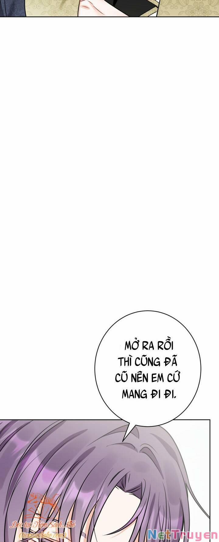 Lịch Sử Đen Tối Của Nam Chính 6 trang 47