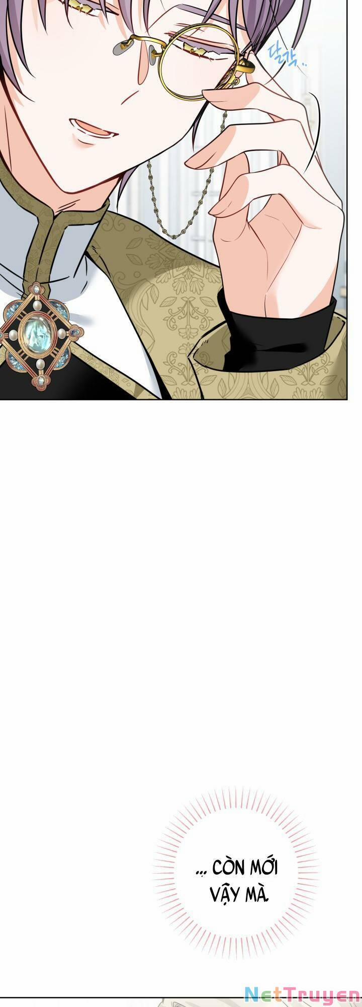 Lịch Sử Đen Tối Của Nam Chính 6 trang 48