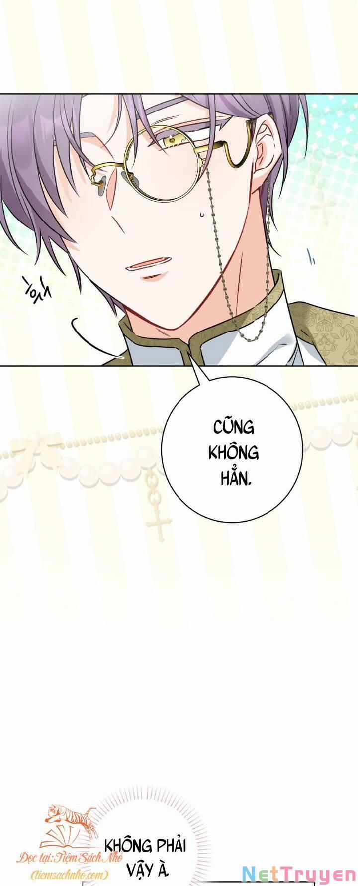 Lịch Sử Đen Tối Của Nam Chính 6 trang 51