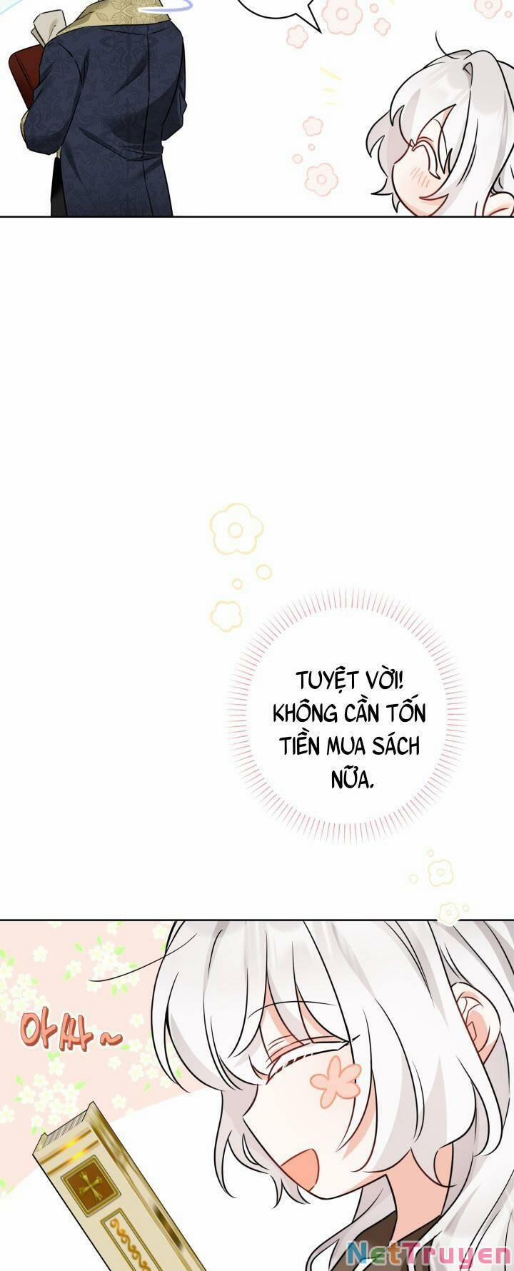 Lịch Sử Đen Tối Của Nam Chính 6 trang 54