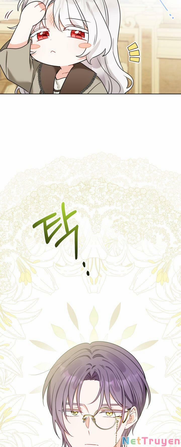 Lịch Sử Đen Tối Của Nam Chính 6 trang 6