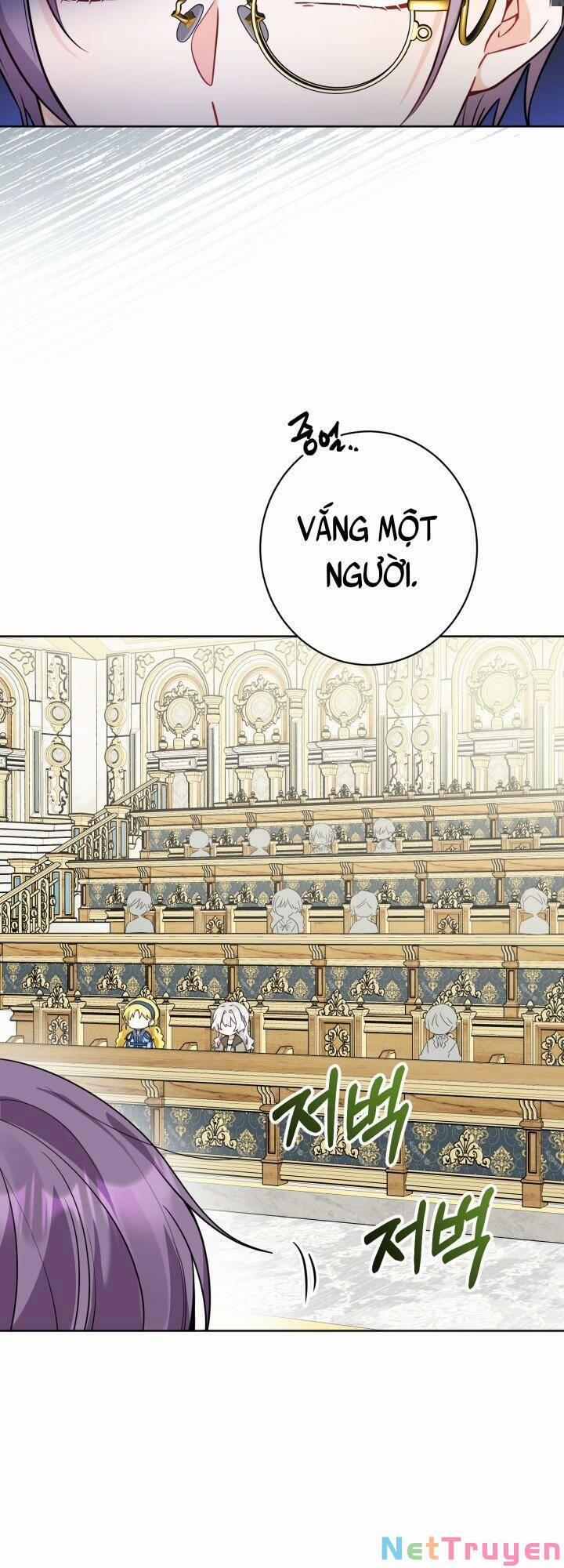 Lịch Sử Đen Tối Của Nam Chính 6 trang 8