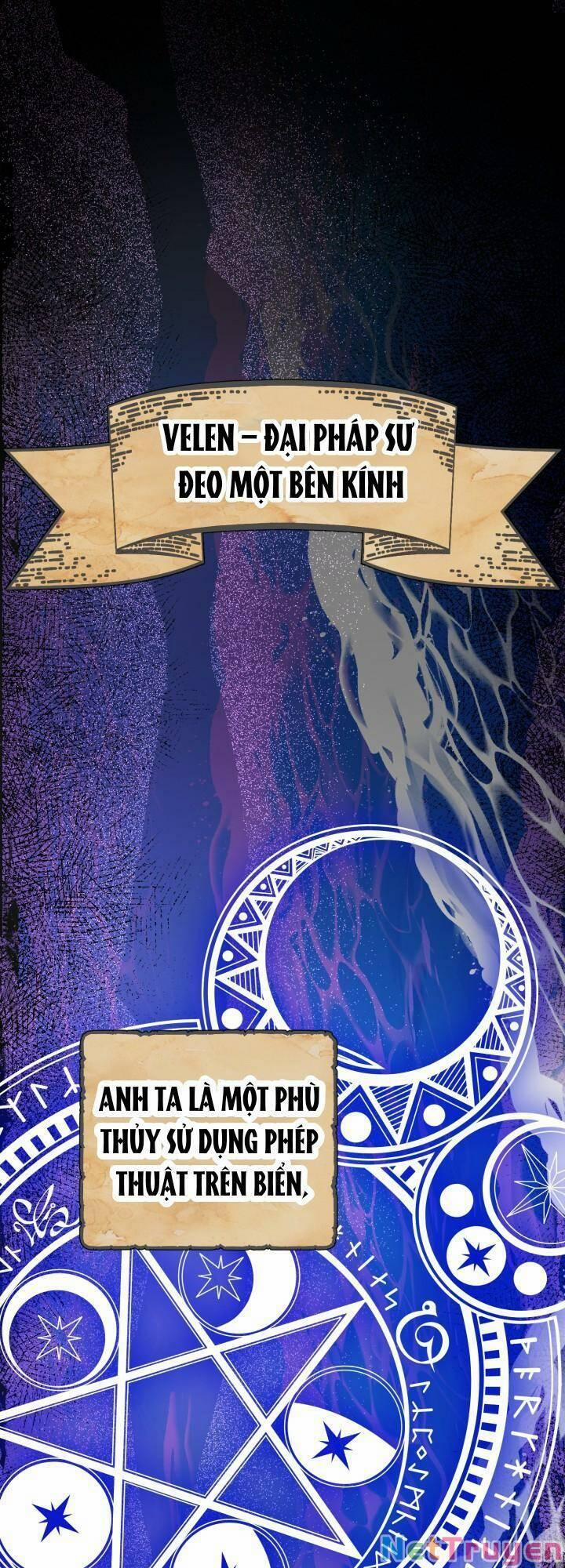 Lịch Sử Đen Tối Của Nam Chính 7 trang 0