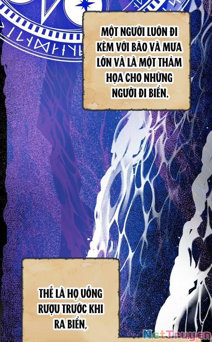 Lịch Sử Đen Tối Của Nam Chính 7 trang 1