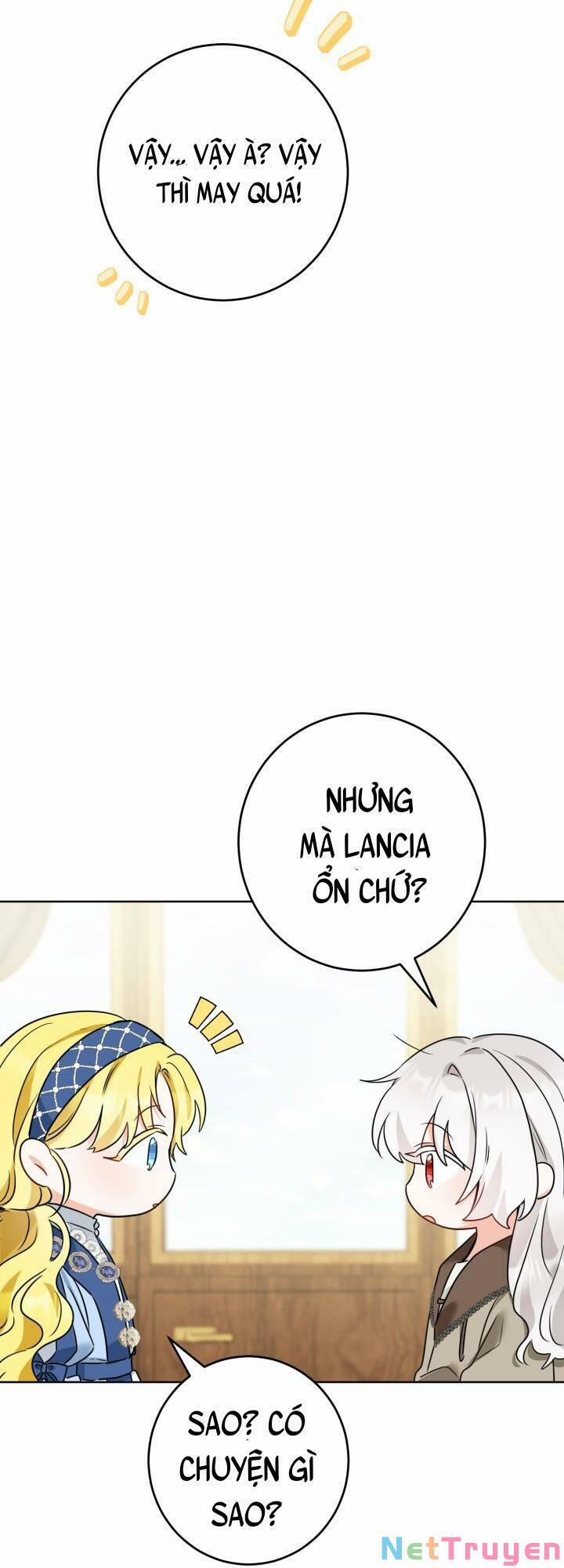 Lịch Sử Đen Tối Của Nam Chính 7 trang 10