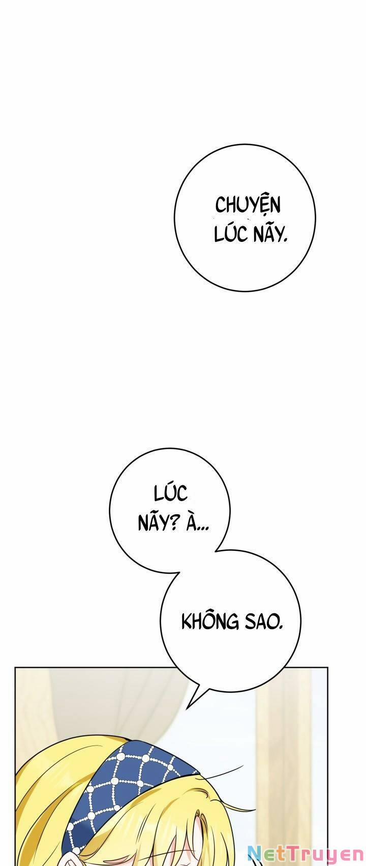 Lịch Sử Đen Tối Của Nam Chính 7 trang 11