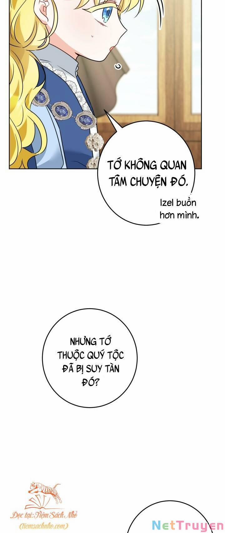 Lịch Sử Đen Tối Của Nam Chính 7 trang 12