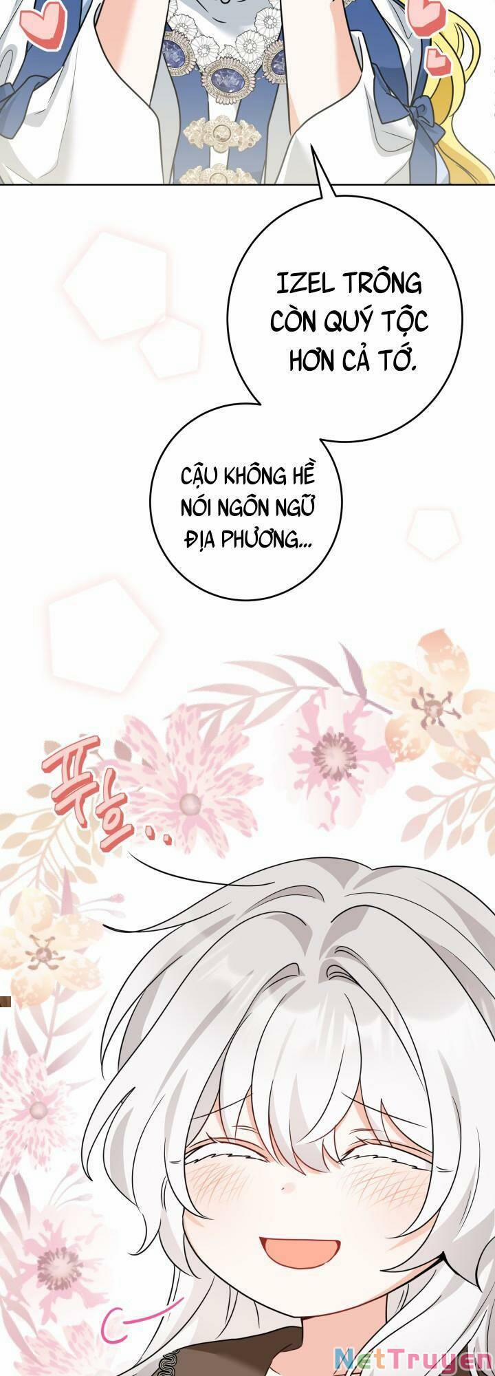 Lịch Sử Đen Tối Của Nam Chính 7 trang 14