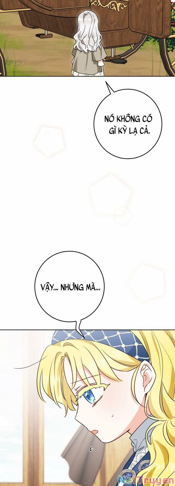 Lịch Sử Đen Tối Của Nam Chính 7 trang 17