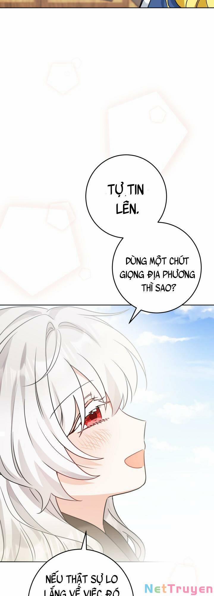 Lịch Sử Đen Tối Của Nam Chính 7 trang 18