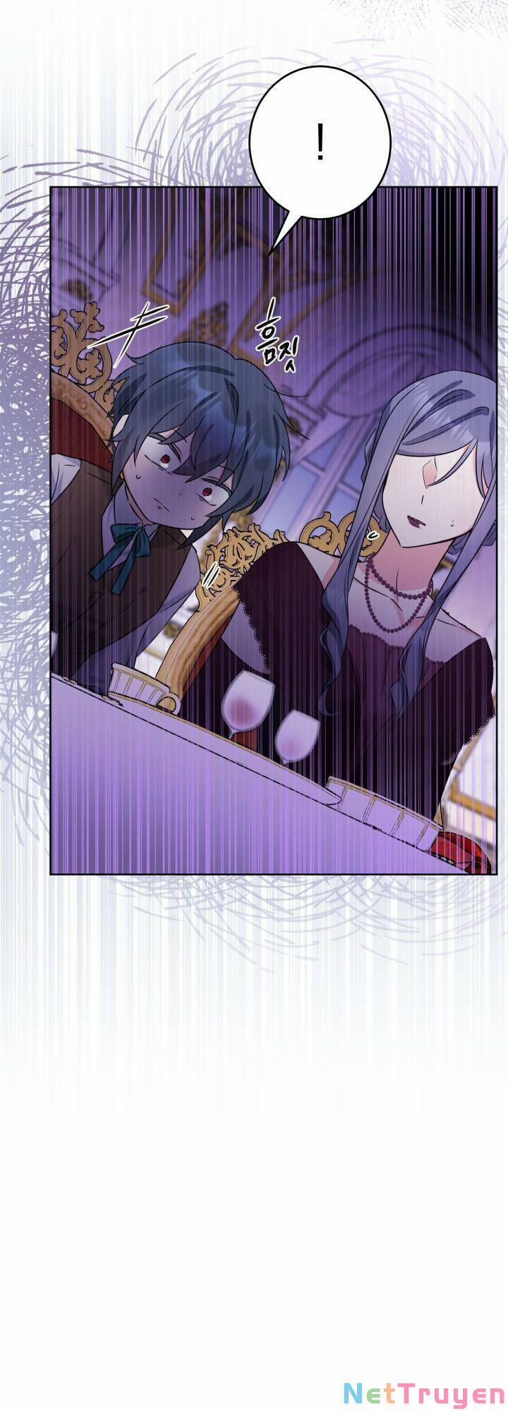 Lịch Sử Đen Tối Của Nam Chính 7 trang 29