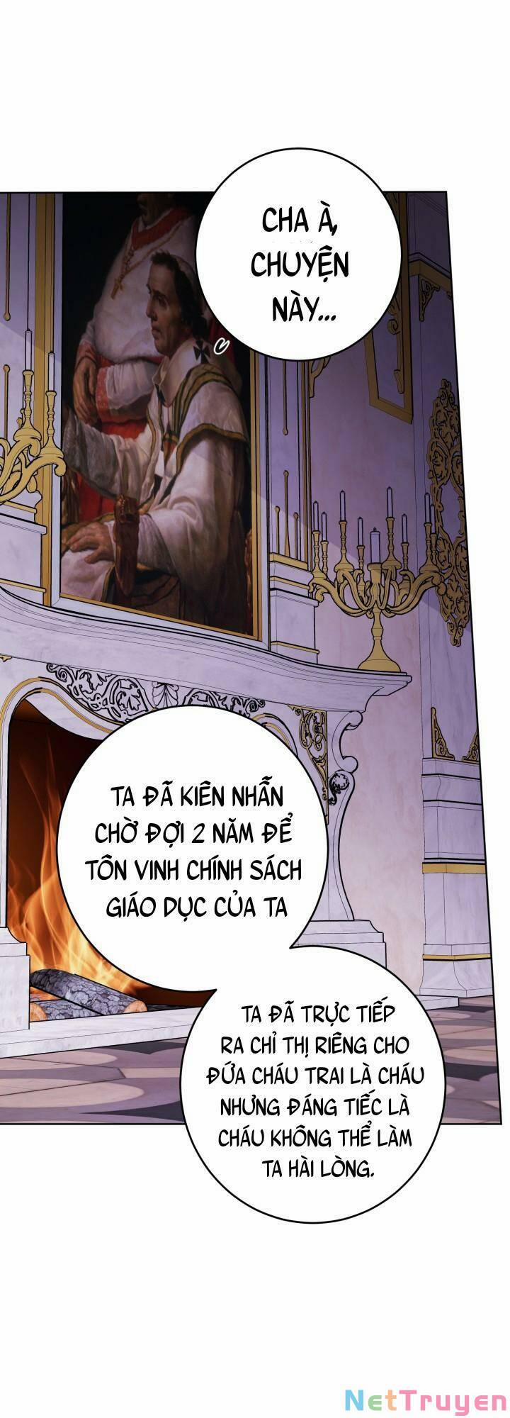 Lịch Sử Đen Tối Của Nam Chính 7 trang 30