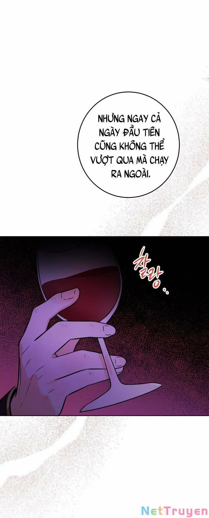 Lịch Sử Đen Tối Của Nam Chính 7 trang 31