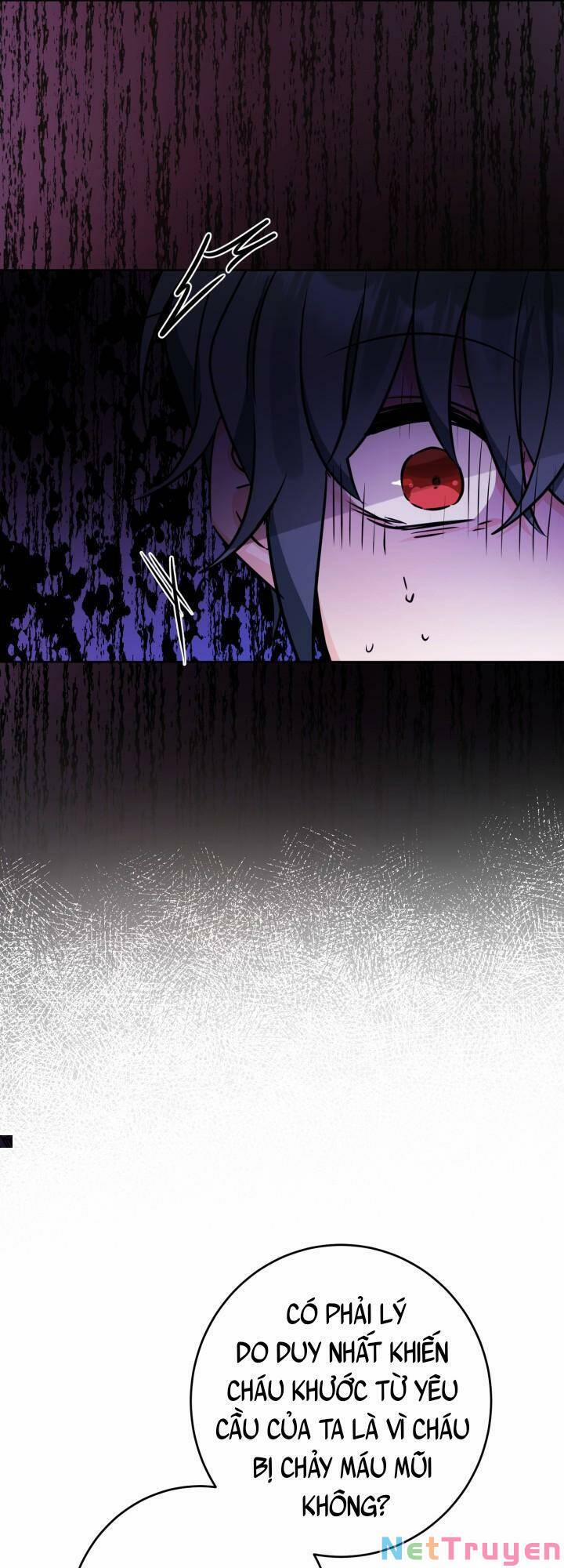 Lịch Sử Đen Tối Của Nam Chính 7 trang 34