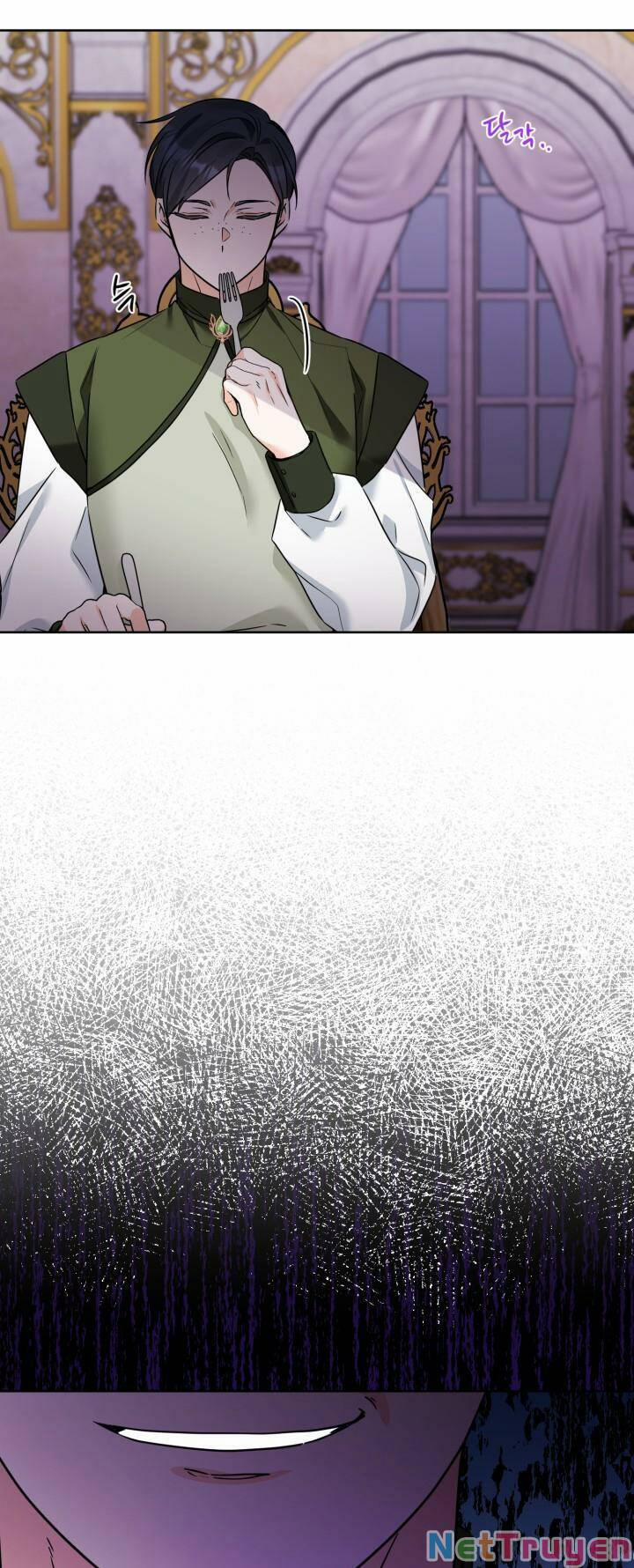 Lịch Sử Đen Tối Của Nam Chính 7 trang 39