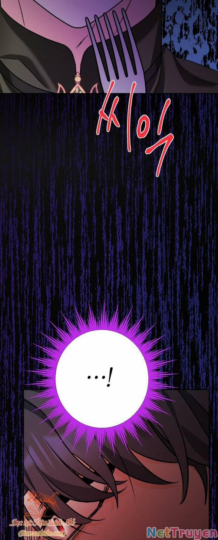 Lịch Sử Đen Tối Của Nam Chính 7 trang 40