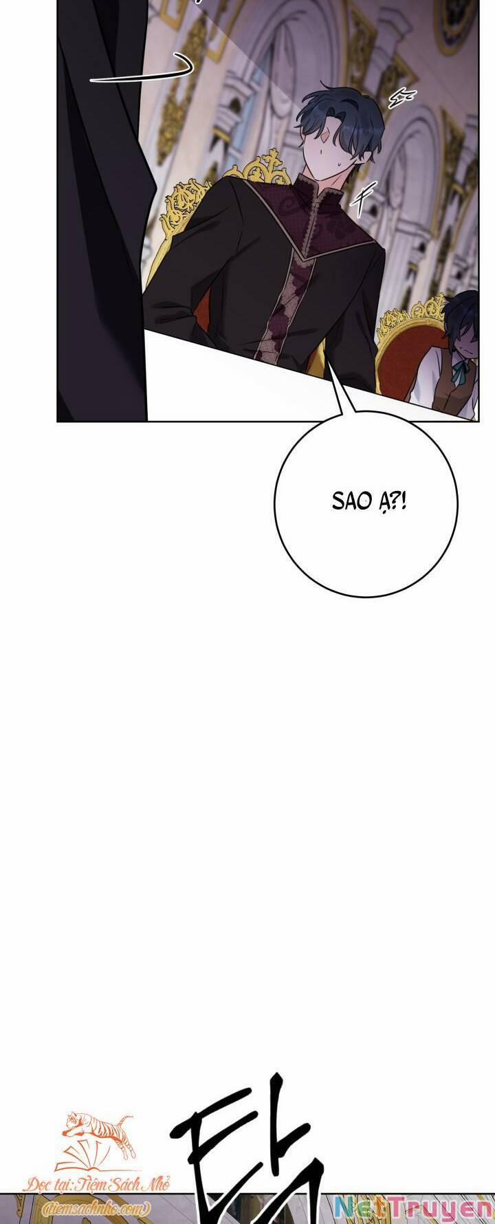 Lịch Sử Đen Tối Của Nam Chính 7 trang 44