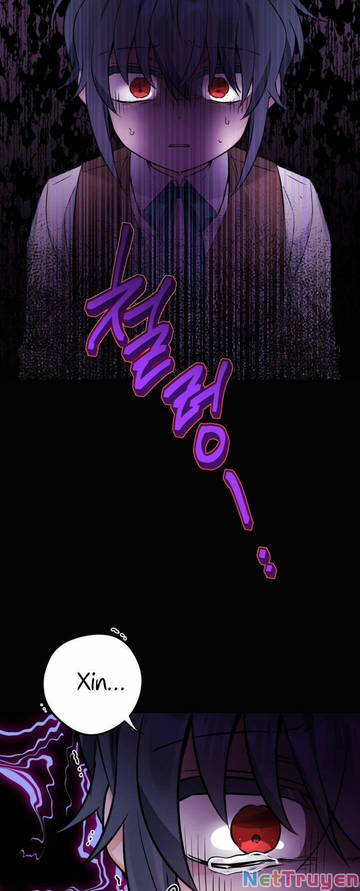 Lịch Sử Đen Tối Của Nam Chính 7 trang 51