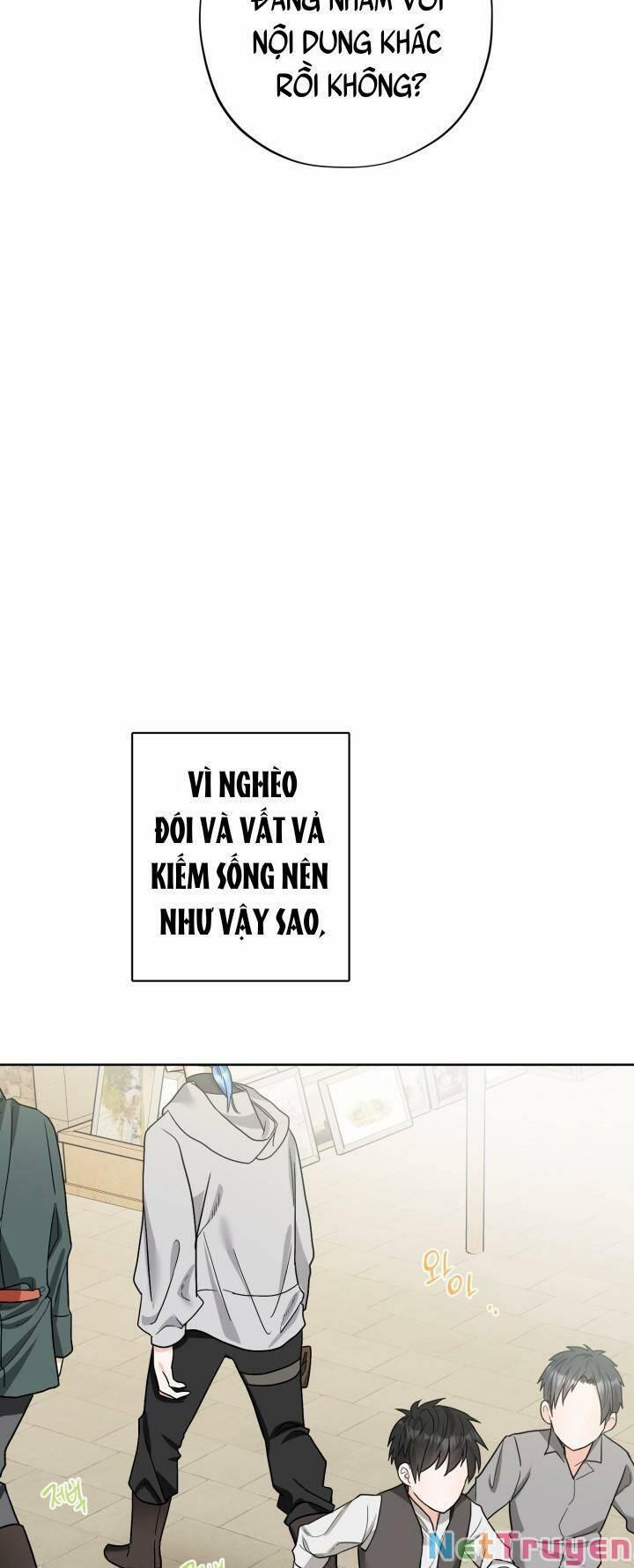 Lịch Sử Đen Tối Của Nam Chính 8 trang 14