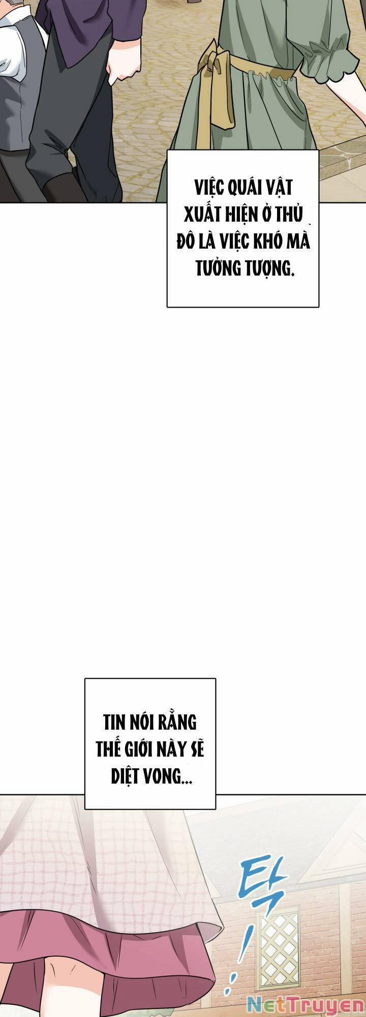 Lịch Sử Đen Tối Của Nam Chính 8 trang 16