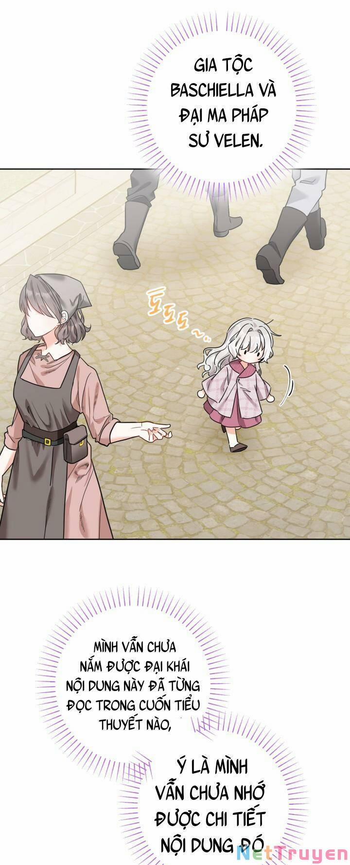 Lịch Sử Đen Tối Của Nam Chính 8 trang 2