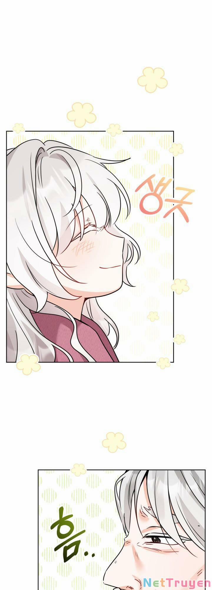 Lịch Sử Đen Tối Của Nam Chính 8 trang 20