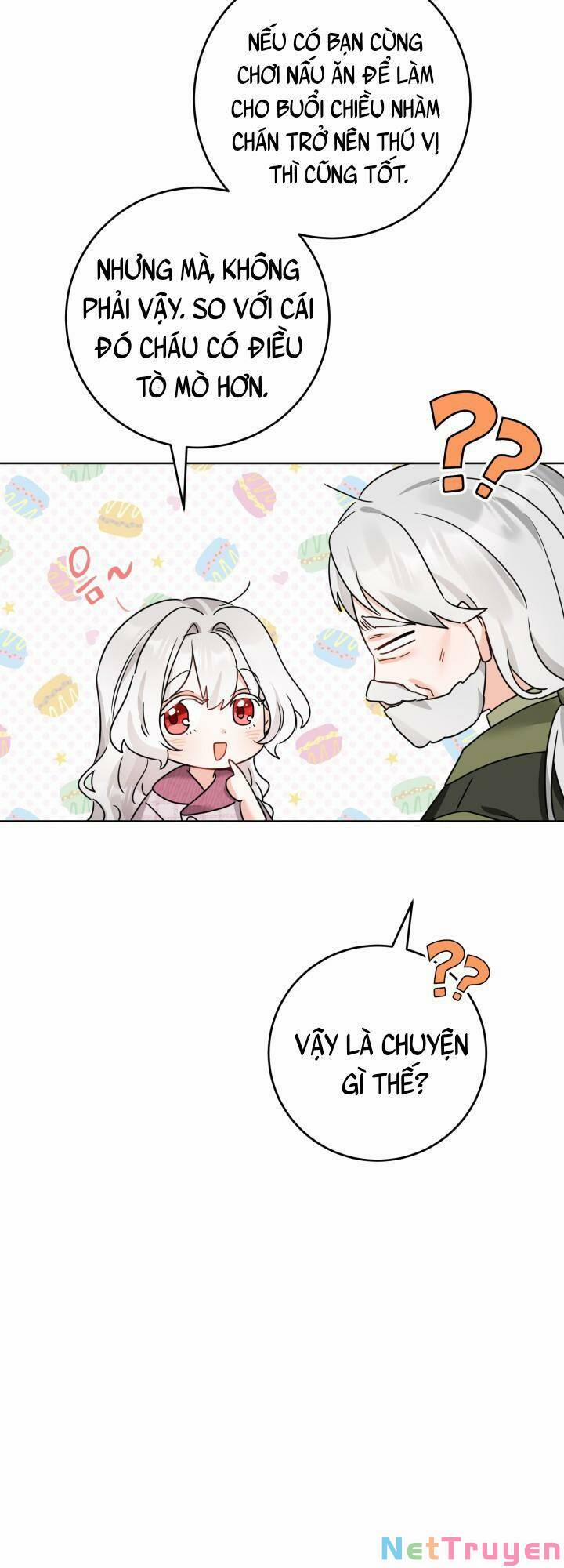 Lịch Sử Đen Tối Của Nam Chính 8 trang 24