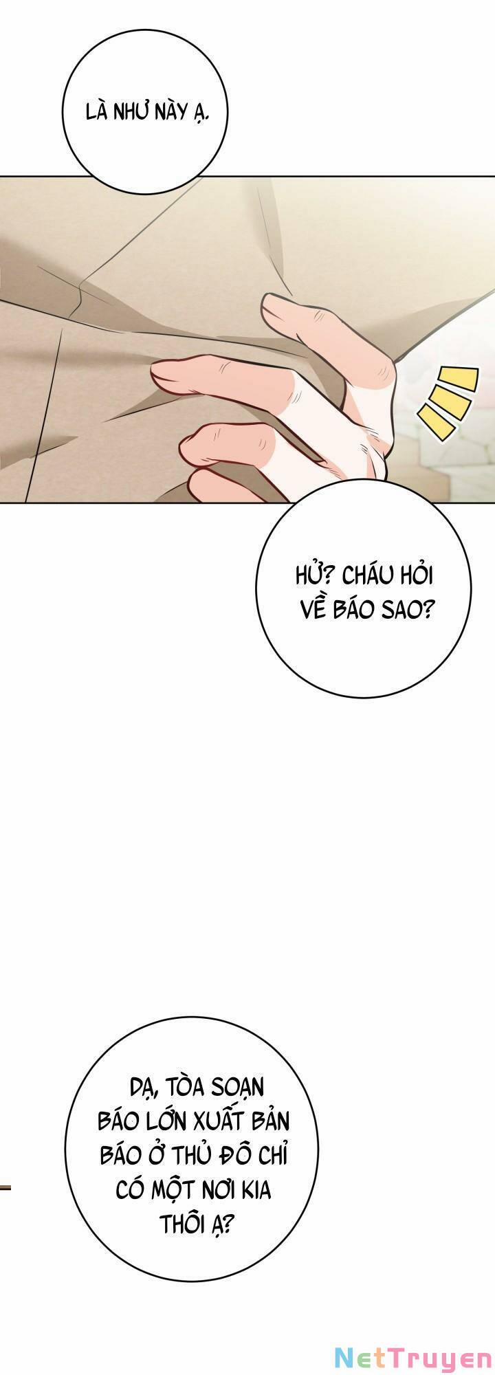 Lịch Sử Đen Tối Của Nam Chính 8 trang 25