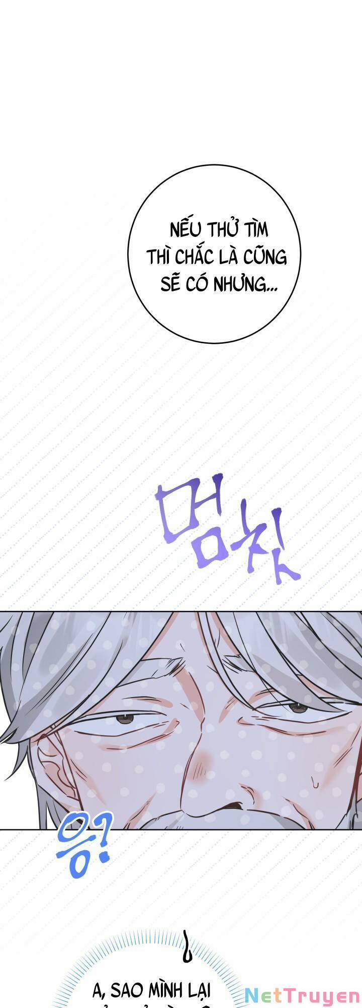 Lịch Sử Đen Tối Của Nam Chính 8 trang 28