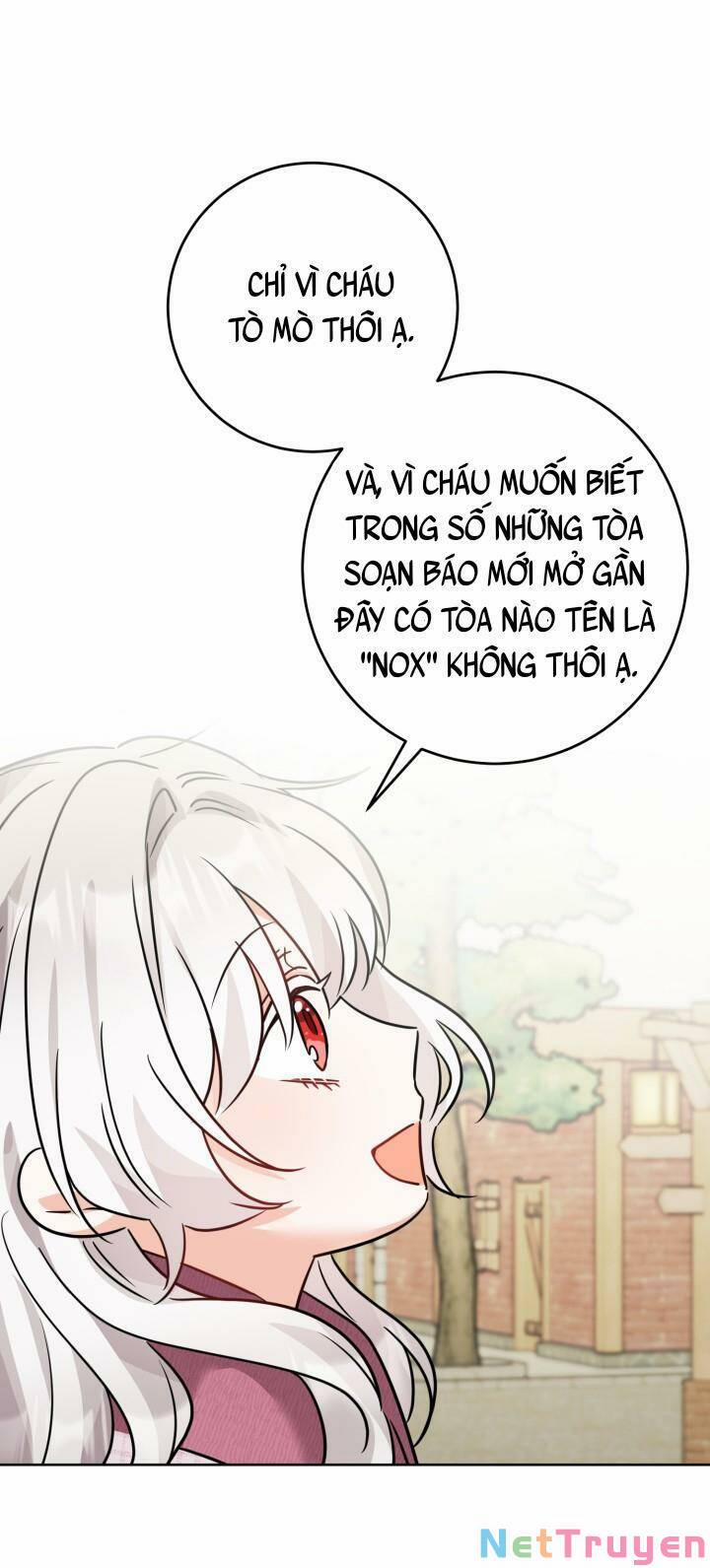 Lịch Sử Đen Tối Của Nam Chính 8 trang 30