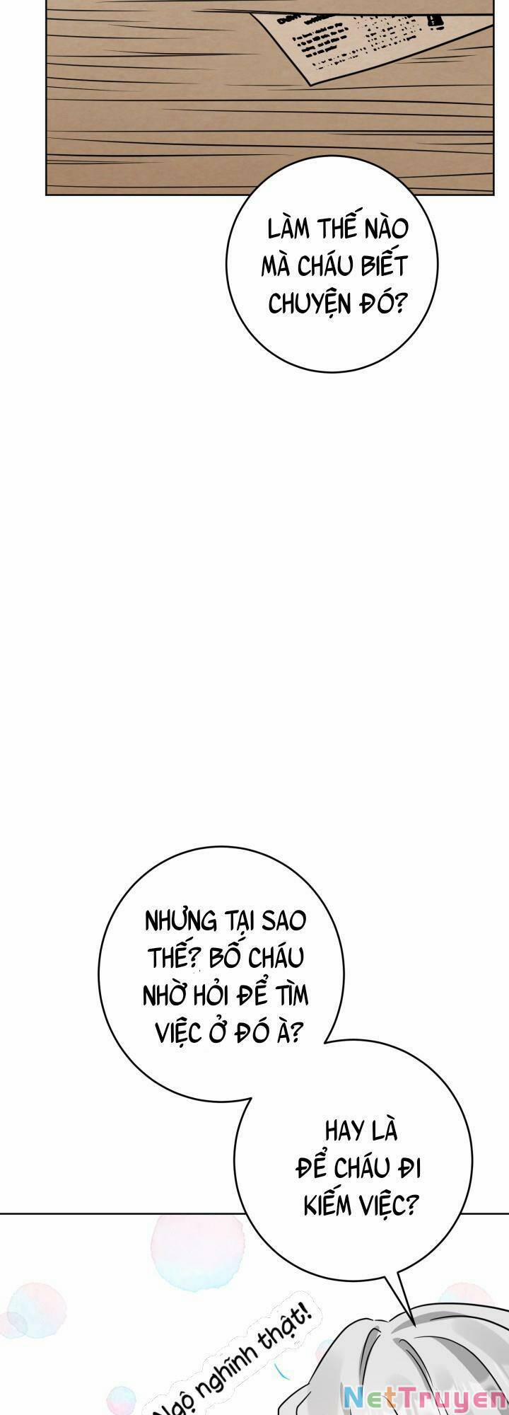 Lịch Sử Đen Tối Của Nam Chính 8 trang 32