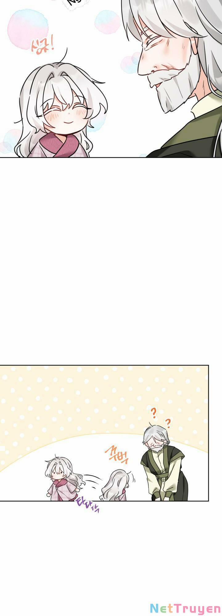 Lịch Sử Đen Tối Của Nam Chính 8 trang 33