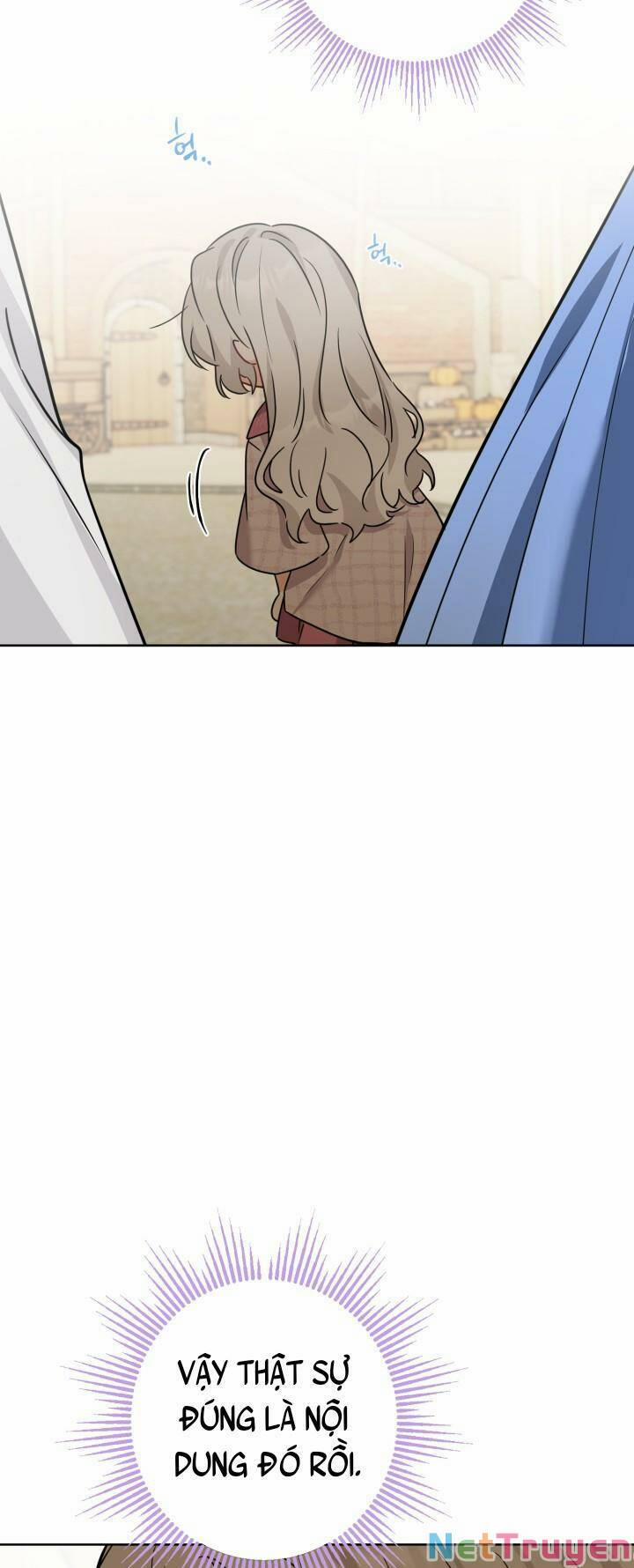 Lịch Sử Đen Tối Của Nam Chính 8 trang 38