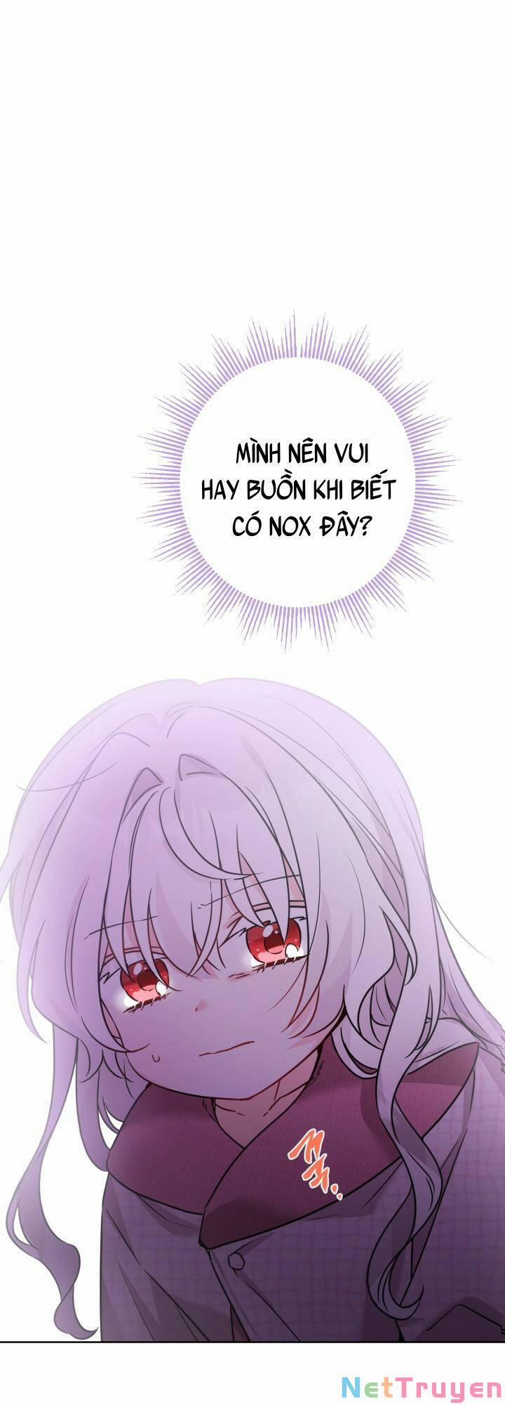 Lịch Sử Đen Tối Của Nam Chính 8 trang 40