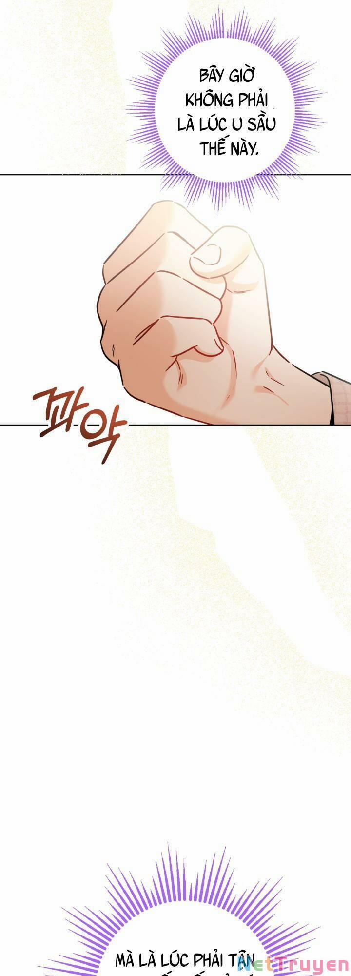 Lịch Sử Đen Tối Của Nam Chính 8 trang 49