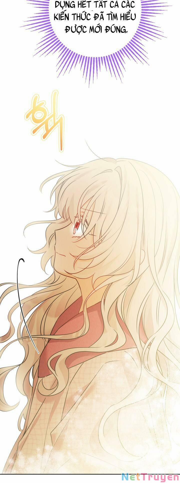 Lịch Sử Đen Tối Của Nam Chính 8 trang 50