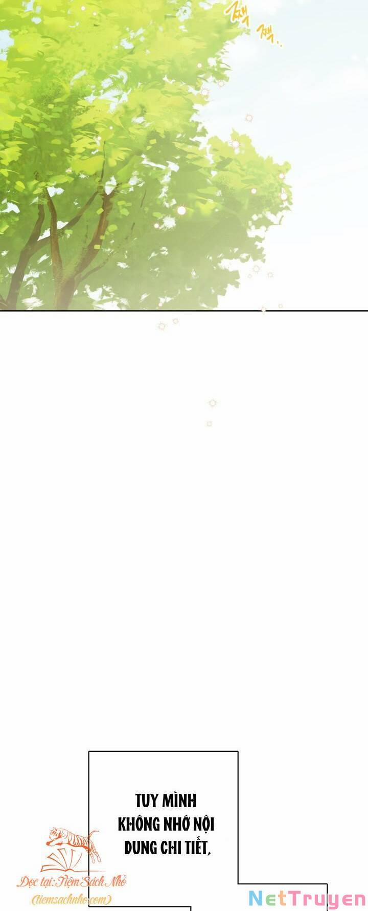 Lịch Sử Đen Tối Của Nam Chính 8 trang 7