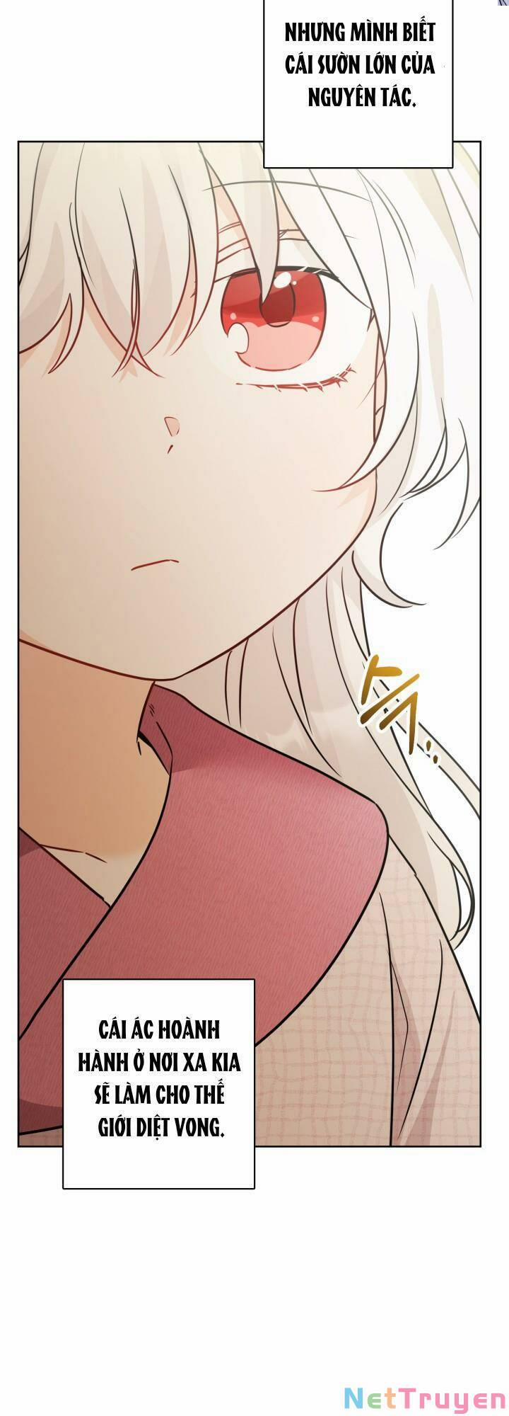 Lịch Sử Đen Tối Của Nam Chính 8 trang 8