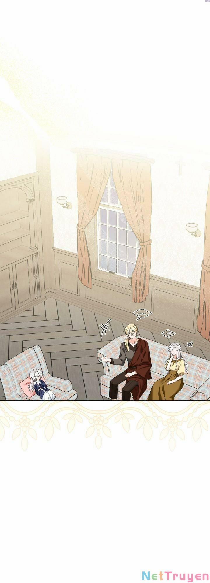 Lịch Sử Đen Tối Của Nam Chính 9 trang 0