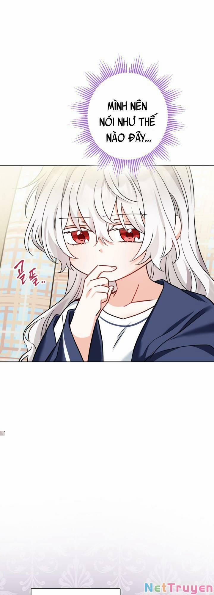 Lịch Sử Đen Tối Của Nam Chính 9 trang 1