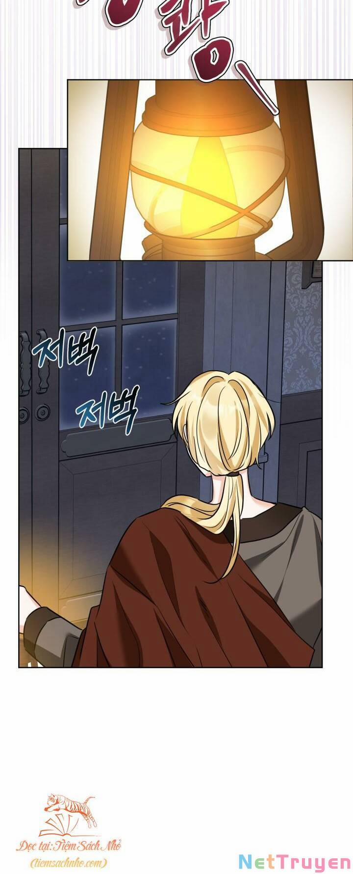 Lịch Sử Đen Tối Của Nam Chính 9 trang 11