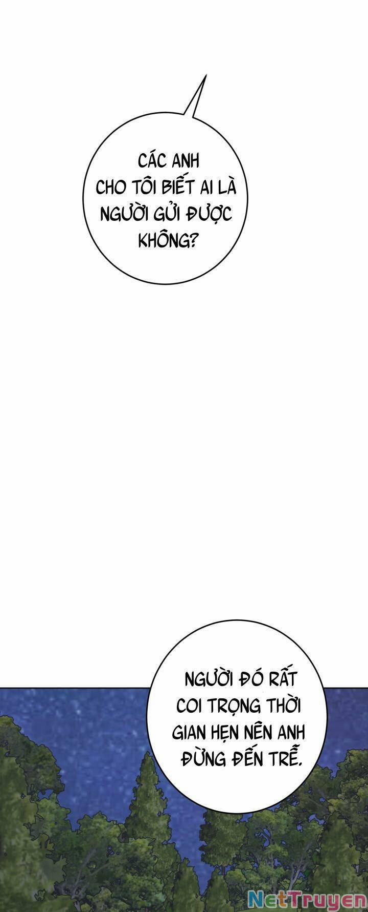 Lịch Sử Đen Tối Của Nam Chính 9 trang 18