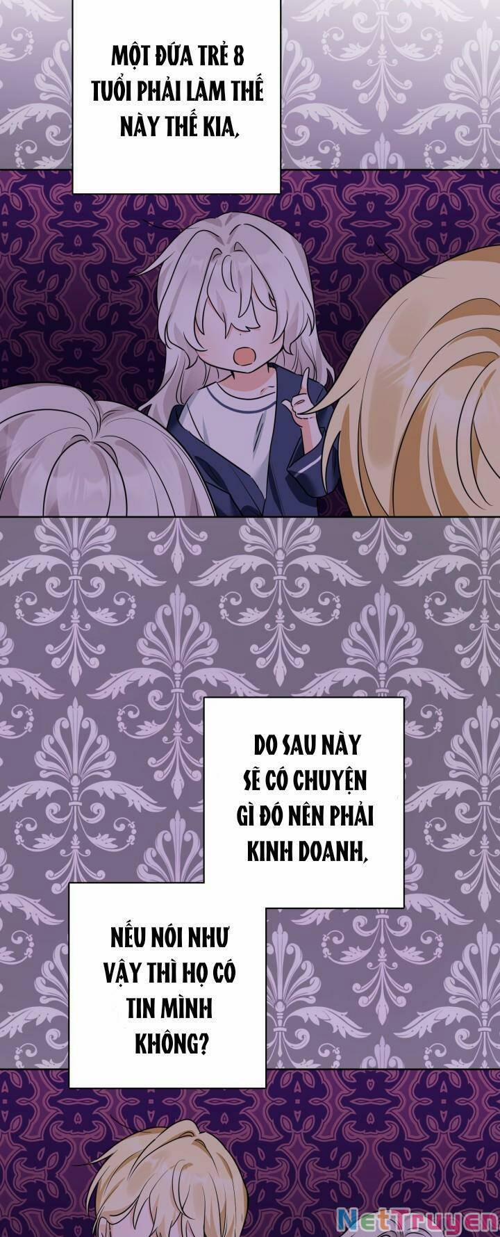 Lịch Sử Đen Tối Của Nam Chính 9 trang 2